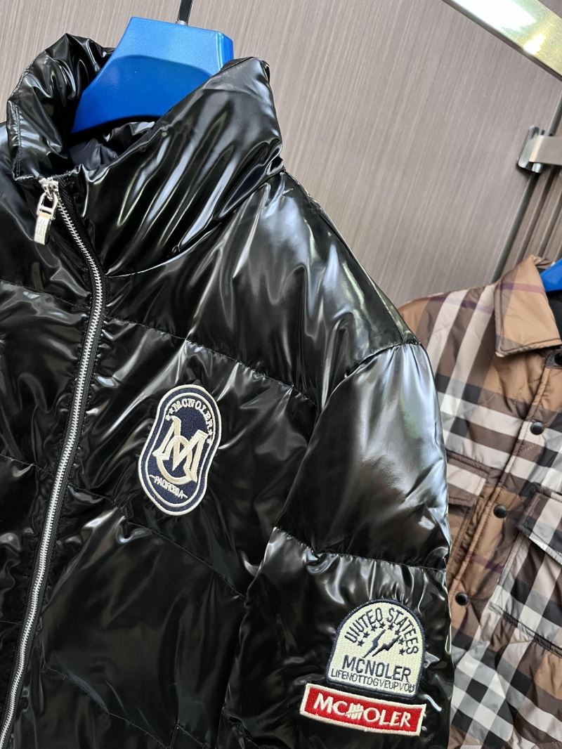 Moncler Down Jackets